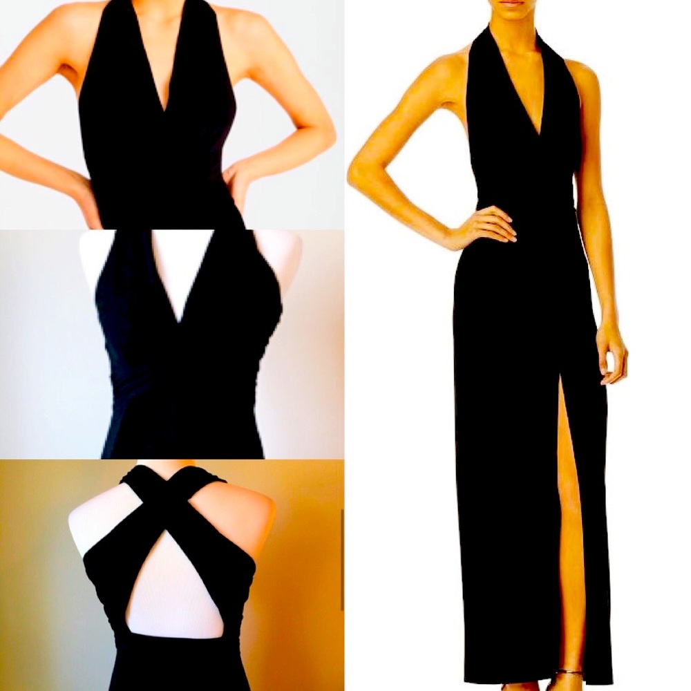 White House Black Market Dress size 14